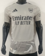 2627Ars grey GK player version S-XXL
